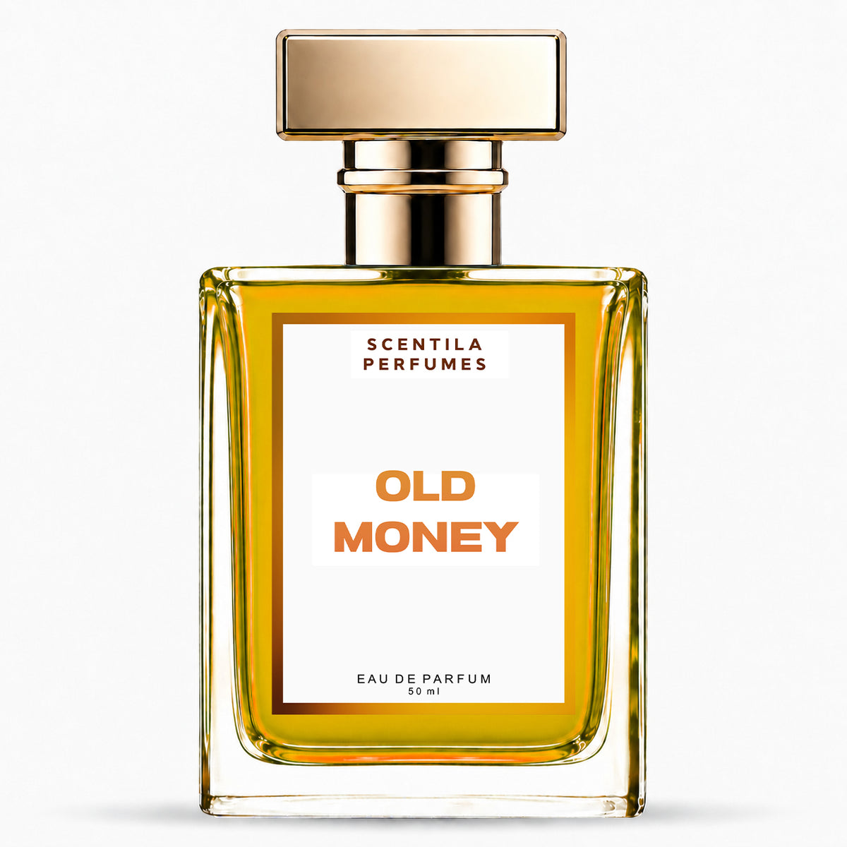 Old Money - 50 ml