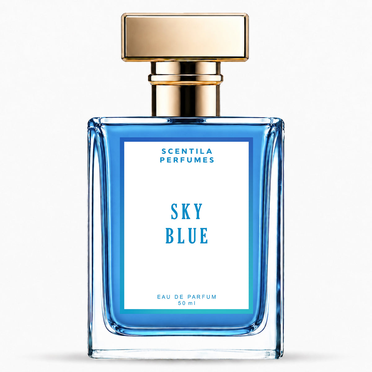 Sky Blue - 50 ml