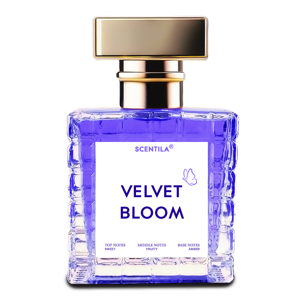 VELVET BLOOM - Eau de Parfum 30 ML