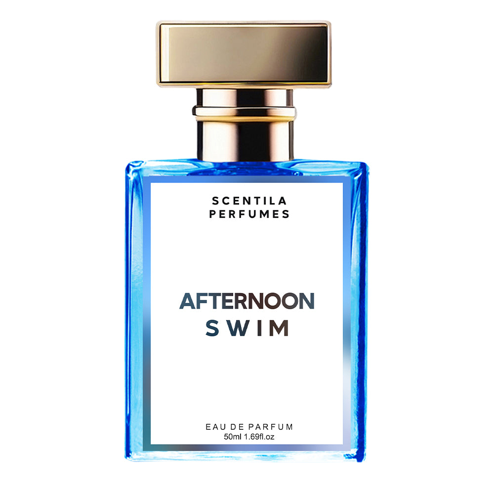 Afternoon Beach Eau de Parfum - 50 ml