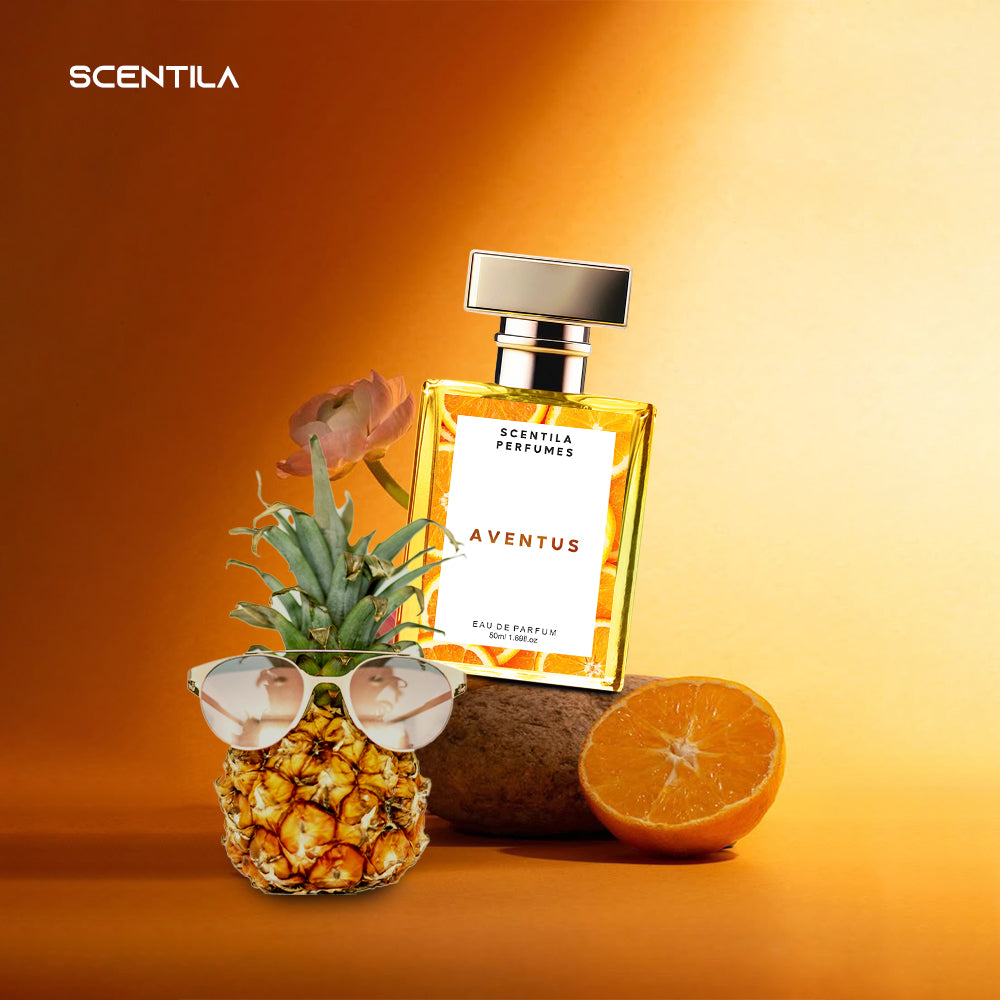 Aventus Eau de Parfum - 50 ml