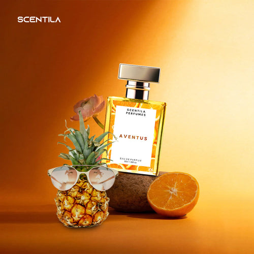 Aventus Eau de Parfum - 50 ml