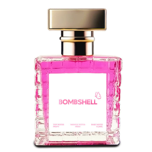 Secret Bombshell