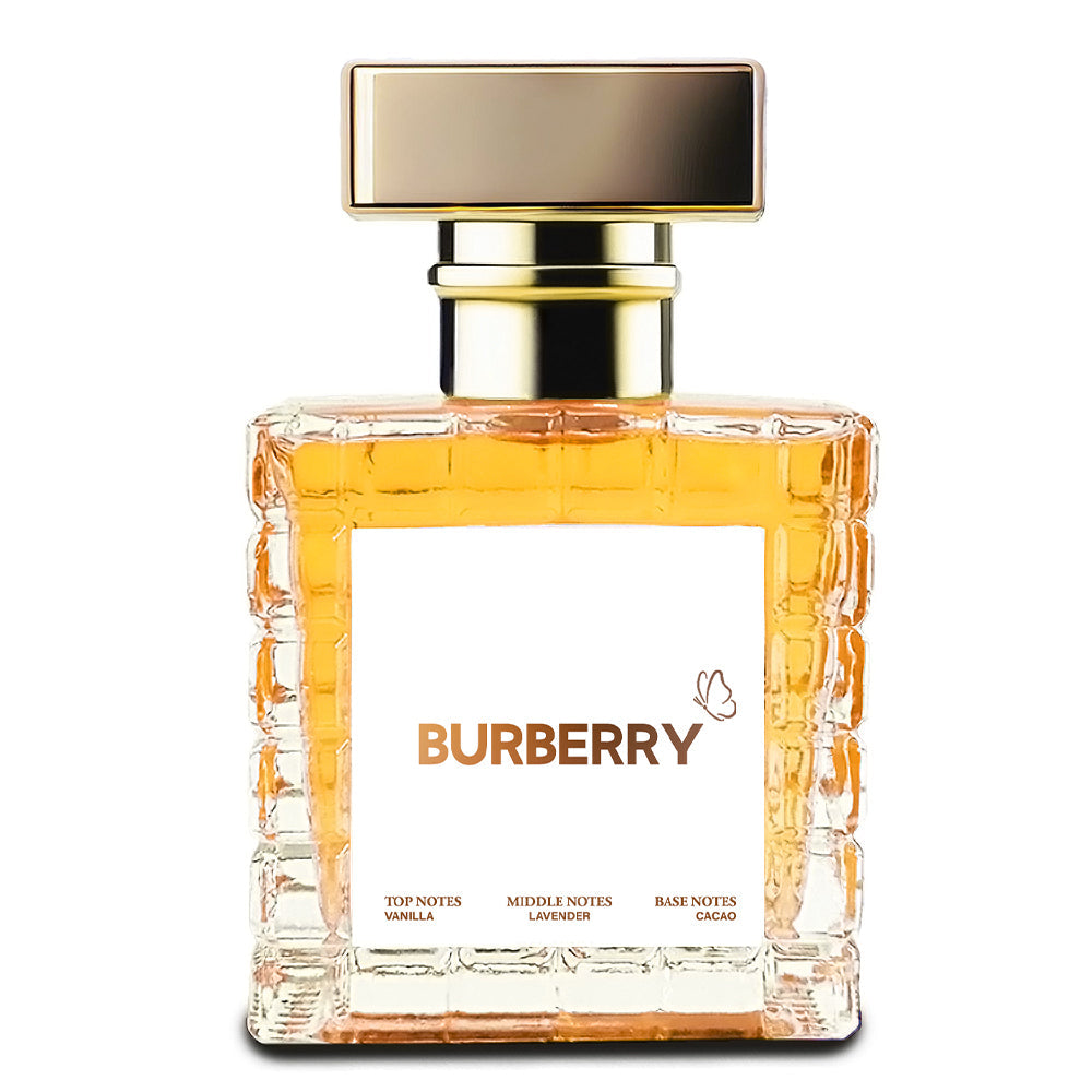 BURBERRY - Eau de Parfum 30 ML