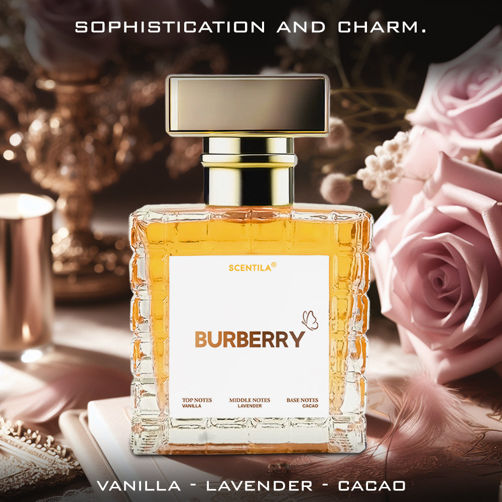 BURBERRY - Eau de Parfum 30 ML