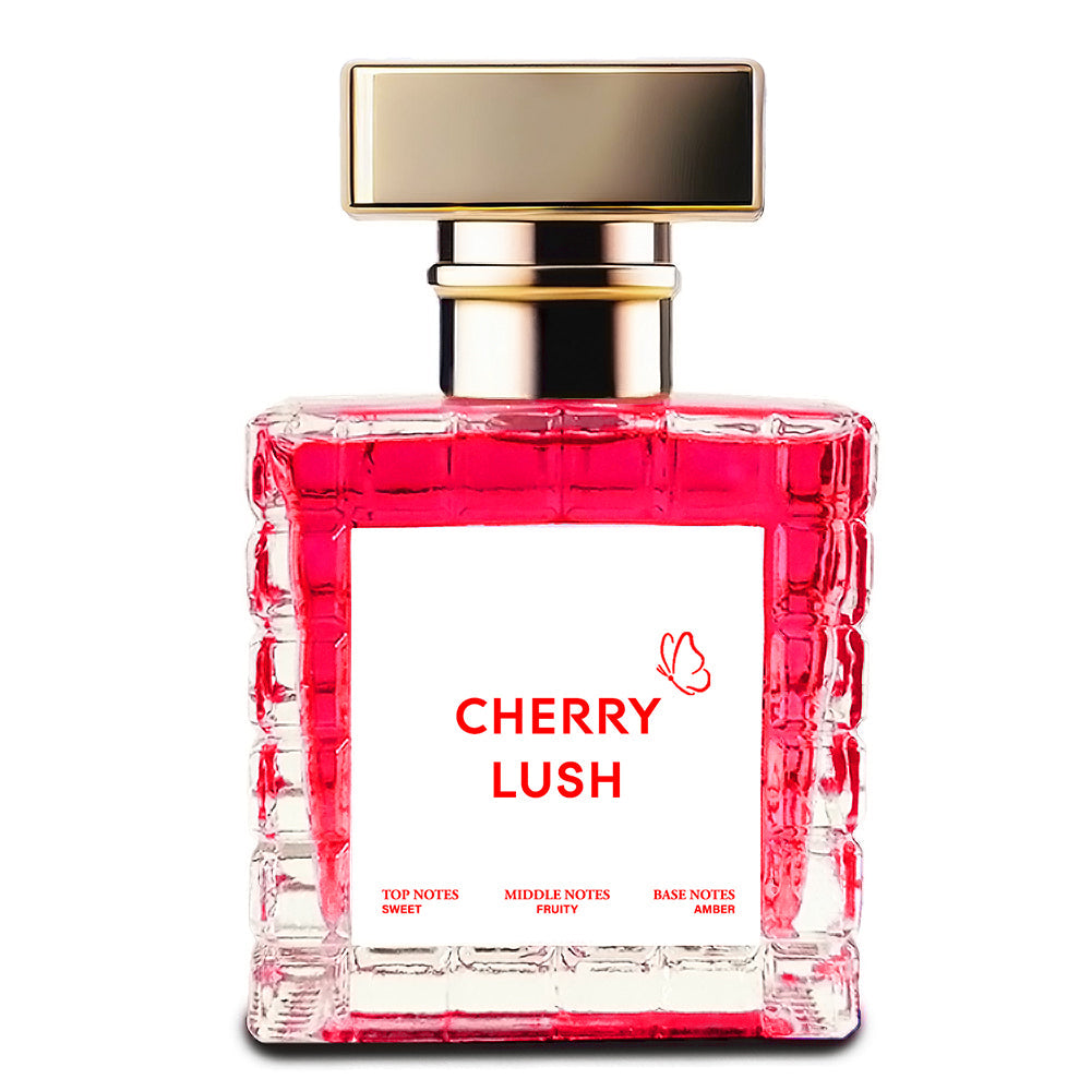 CHERRY LUSH - Eau de Parfum 30 ML