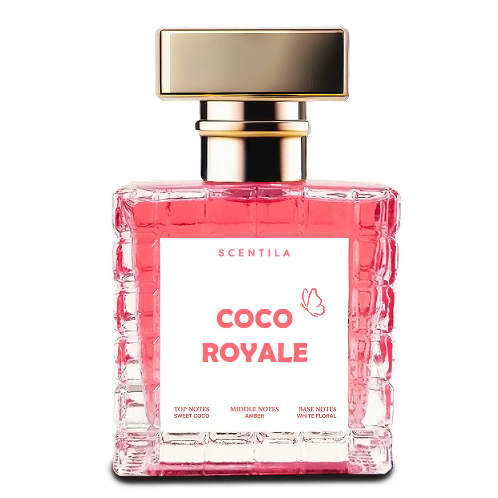 COCO ROYALE- Eau de Parfum 30 ML