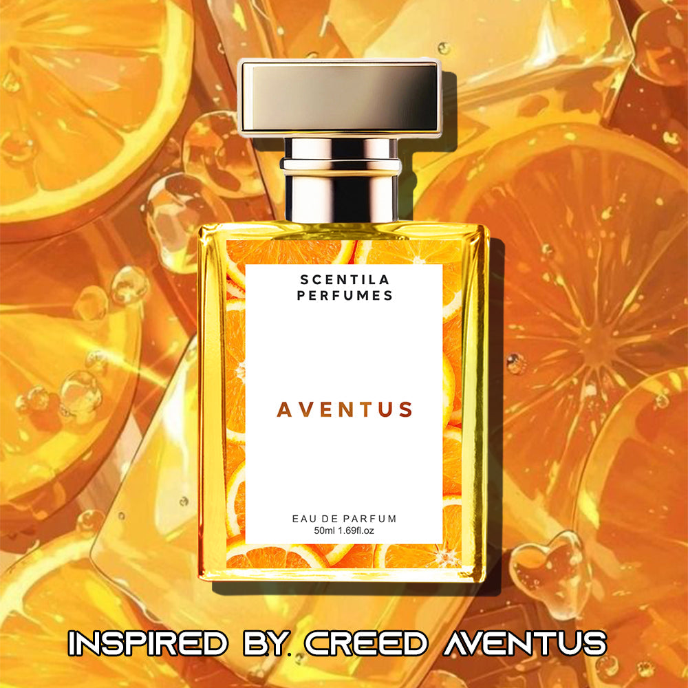 Aventus Eau de Parfum - 50 ml