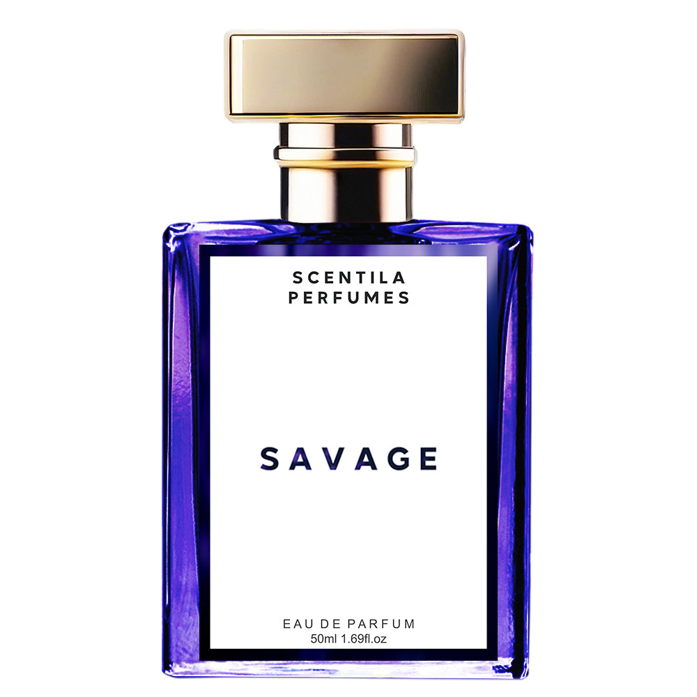 SAVAGE  Eau de Parfum - 50 ml