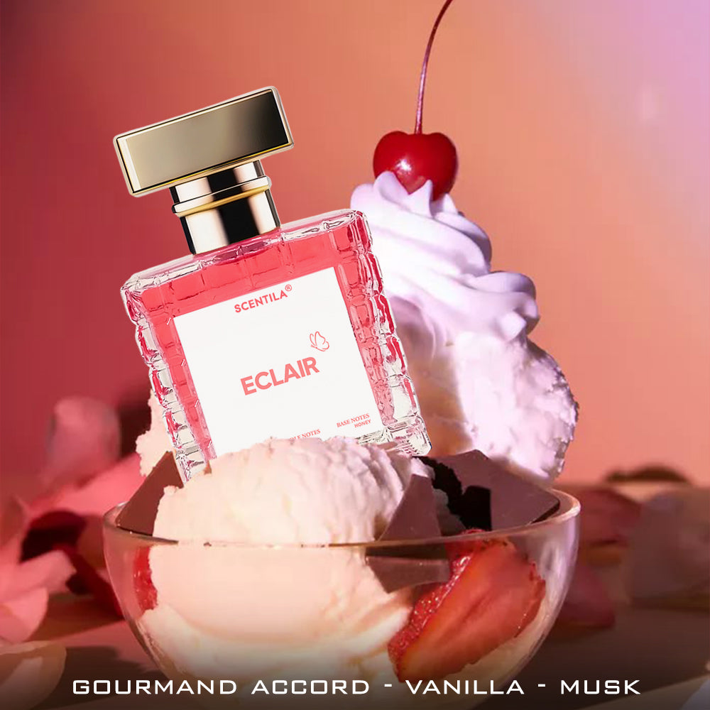 ECLAIR - Eau de Parfum