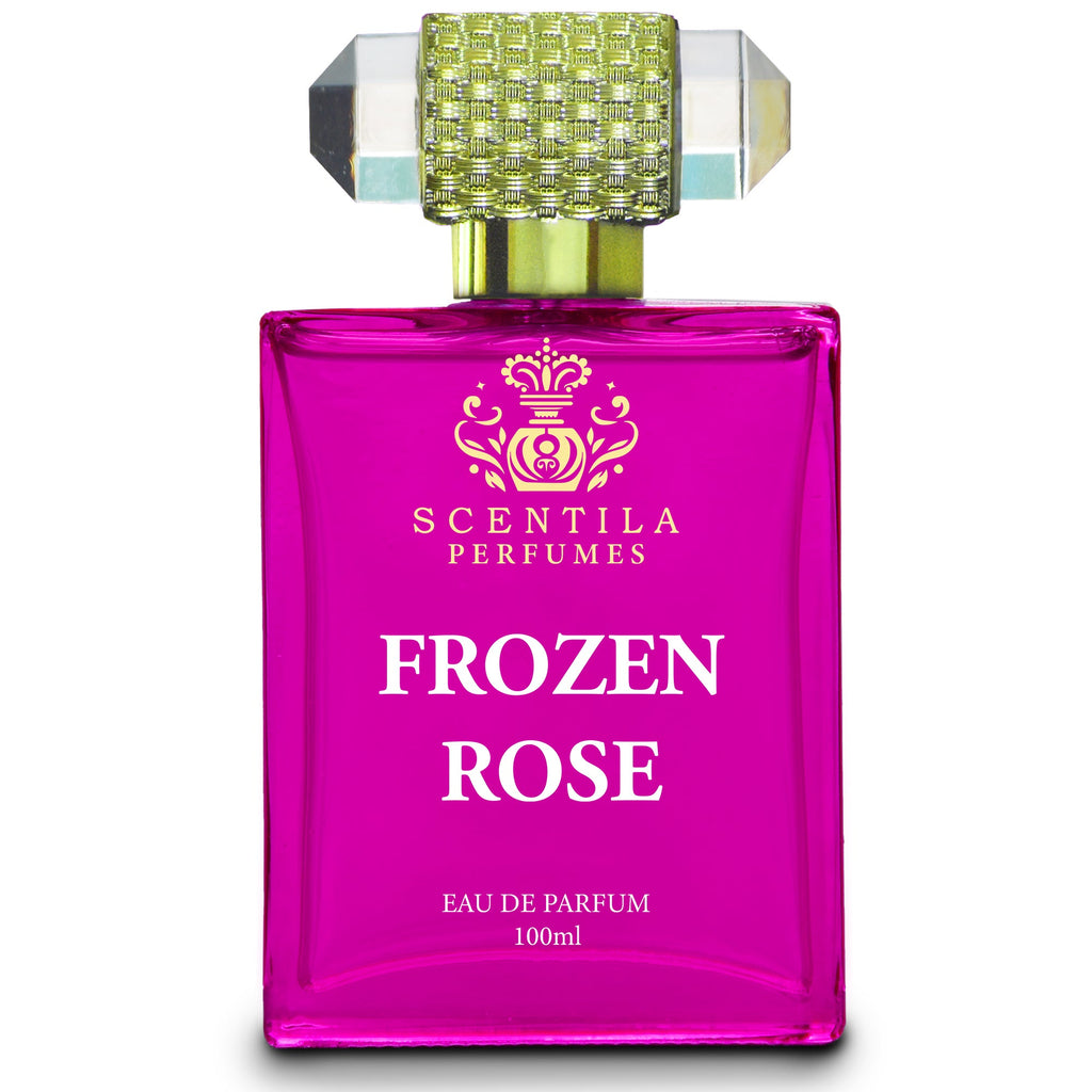 FROZEN ROSE - Eau de Parfum