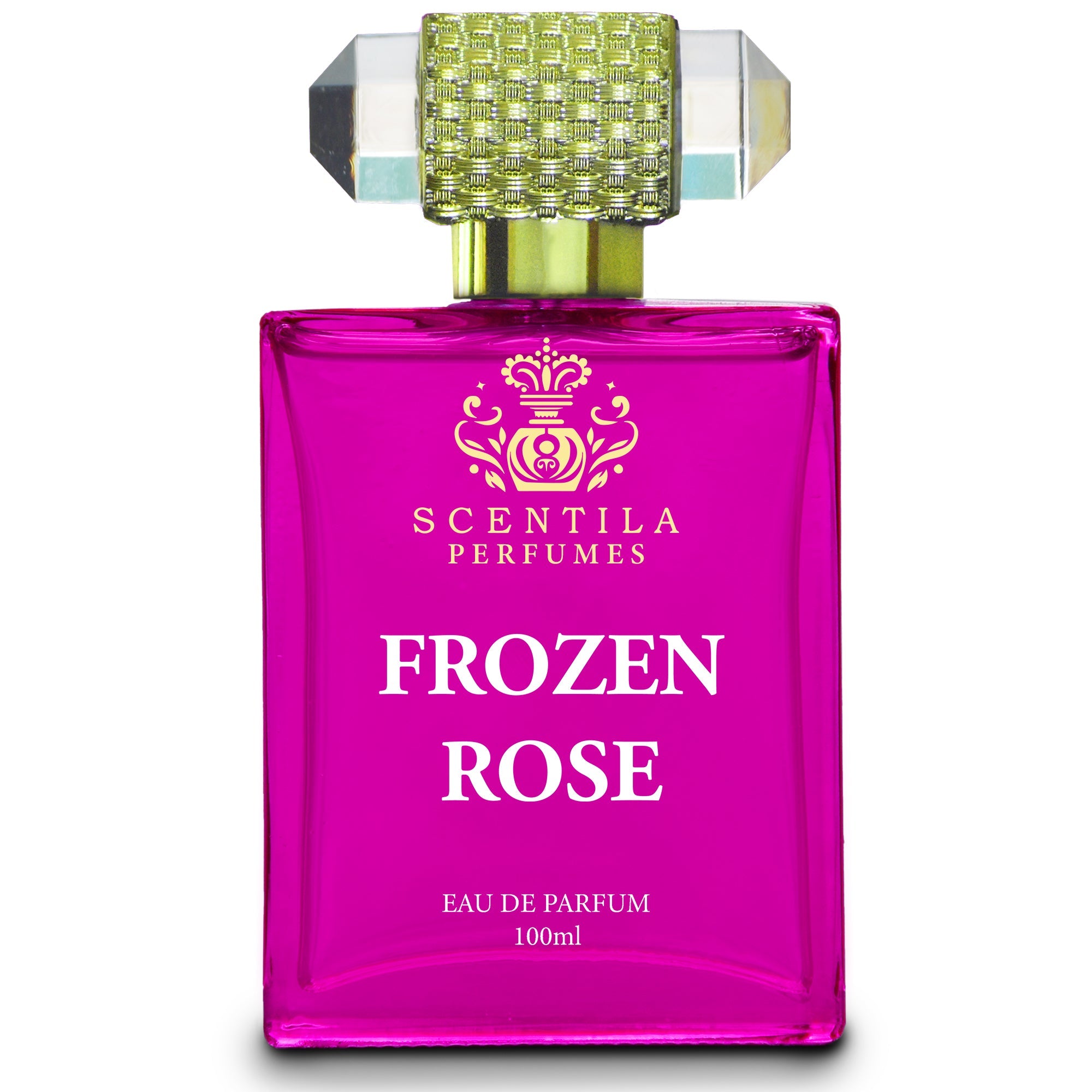 FROZEN ROSE - Eau de Parfum