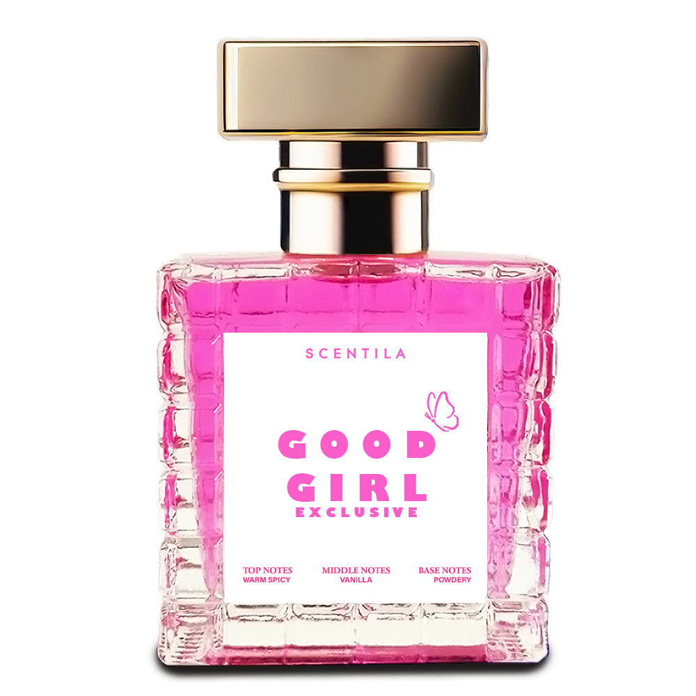GOOD GIRL EXCLUSIVE - Eau de Parfum 30 ML