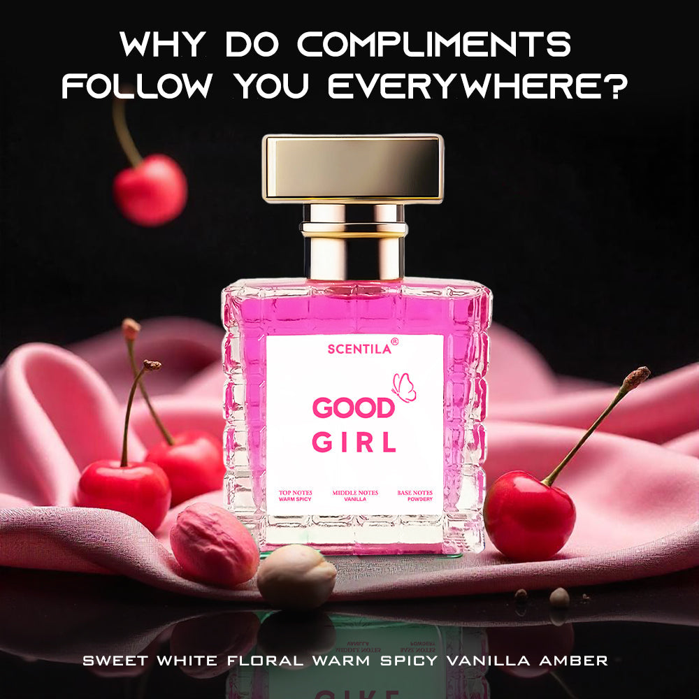 GOOD GIRL - Eau de Parfum 30 ML