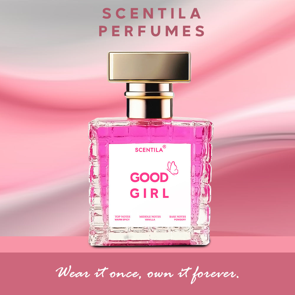 GOOD GIRL - Eau de Parfum 30 ML