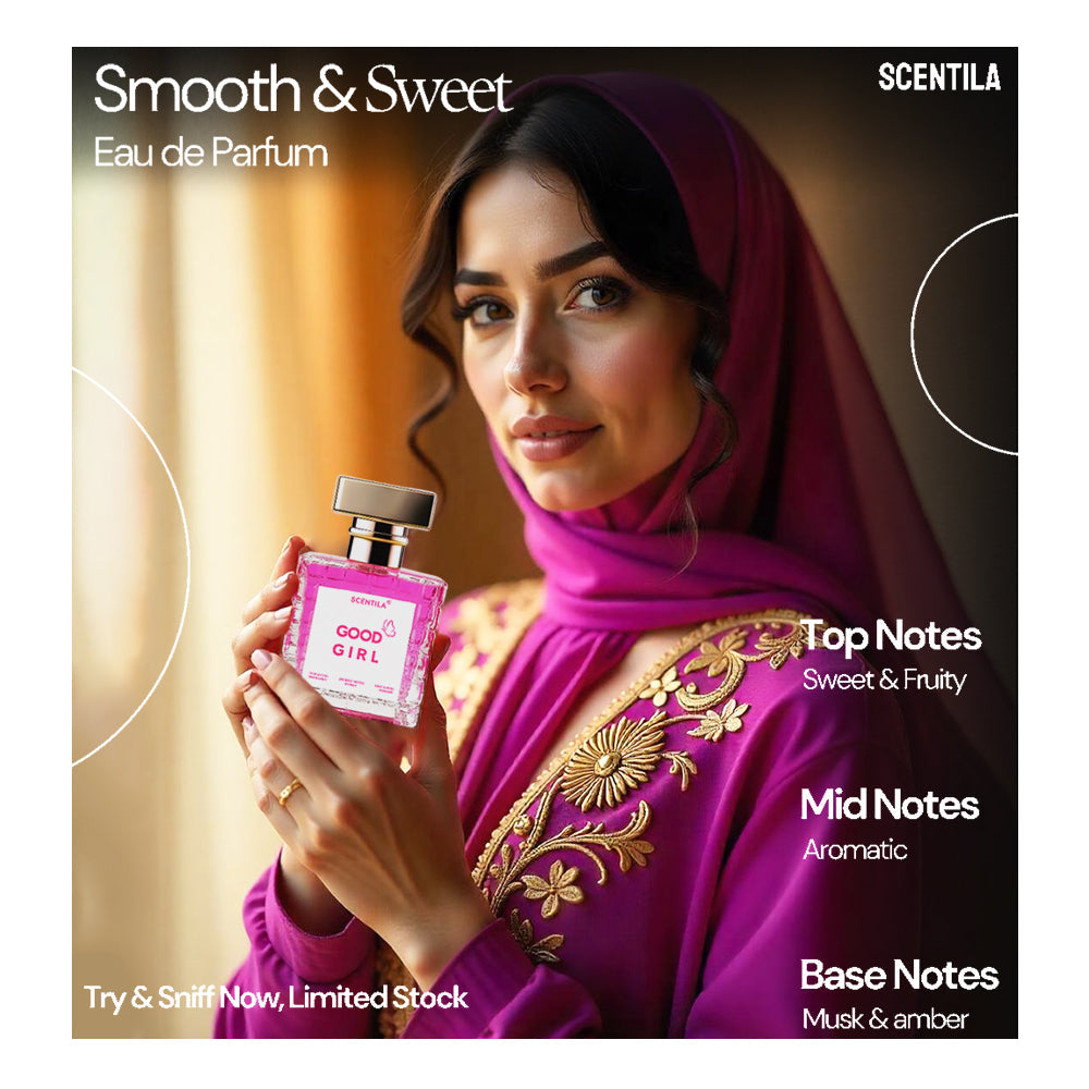 GOOD GIRL - Eau de Parfum 30 ML