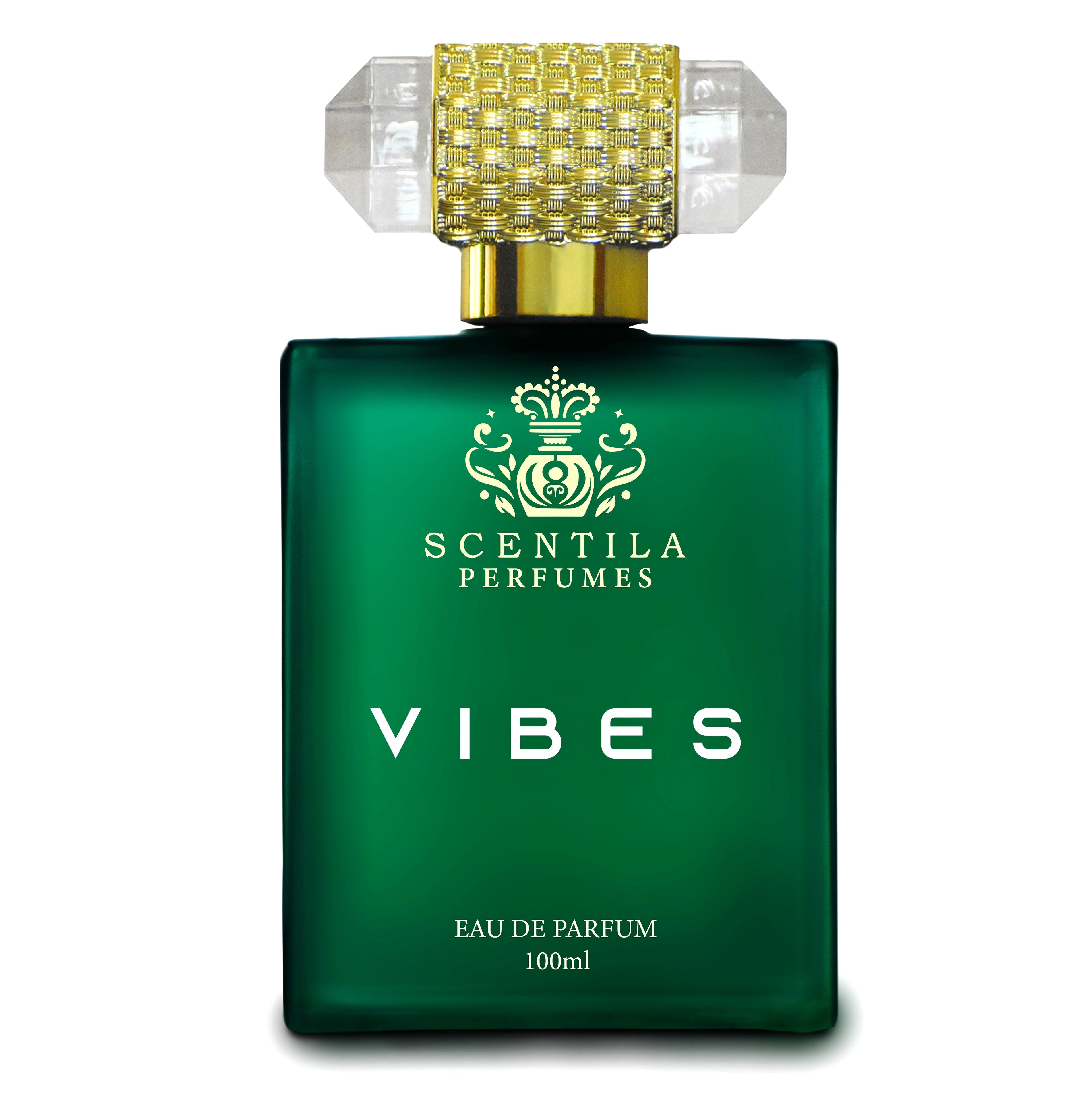 VIBES - Eau de Parfum