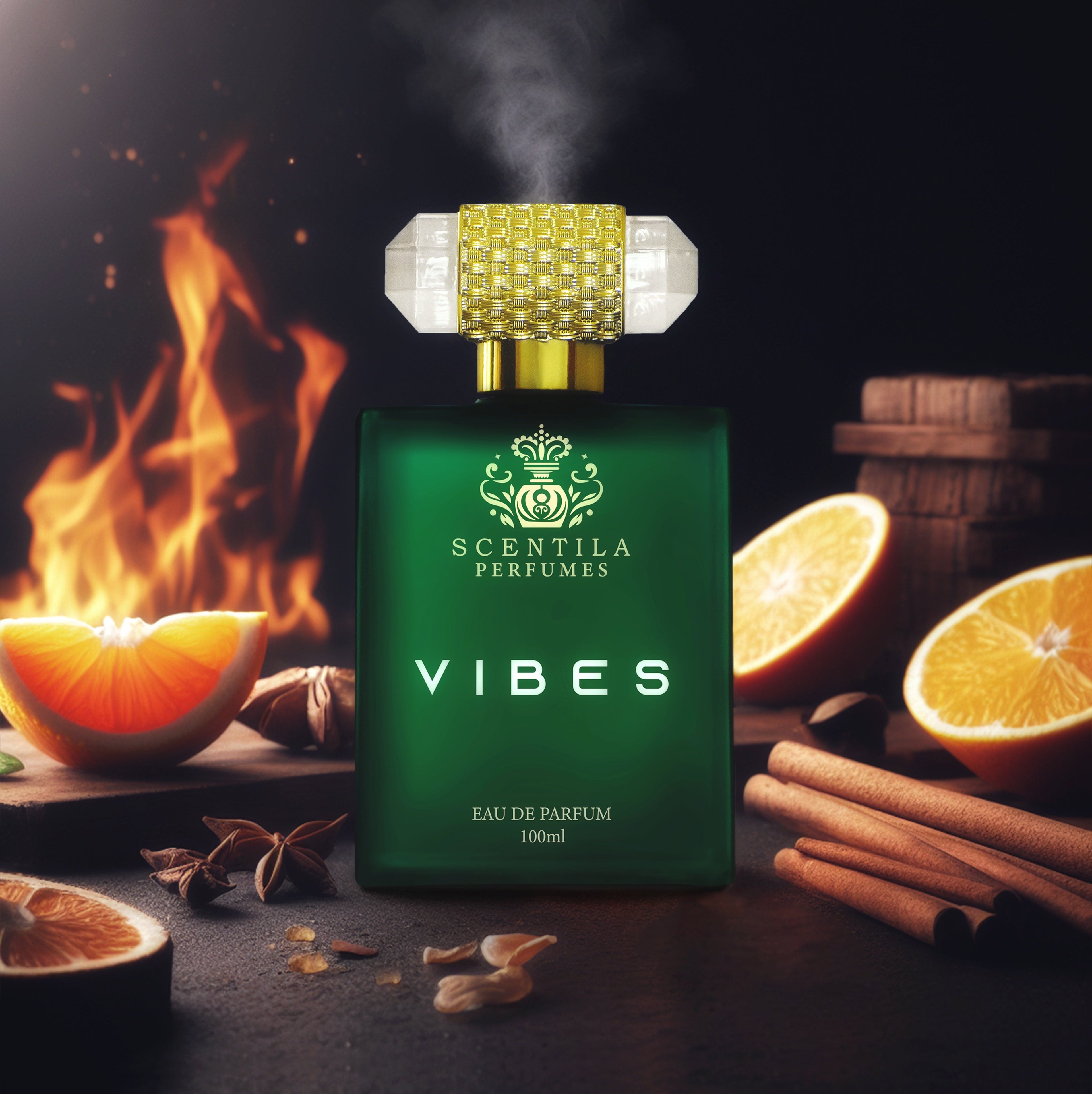 VIBES - Eau de Parfum