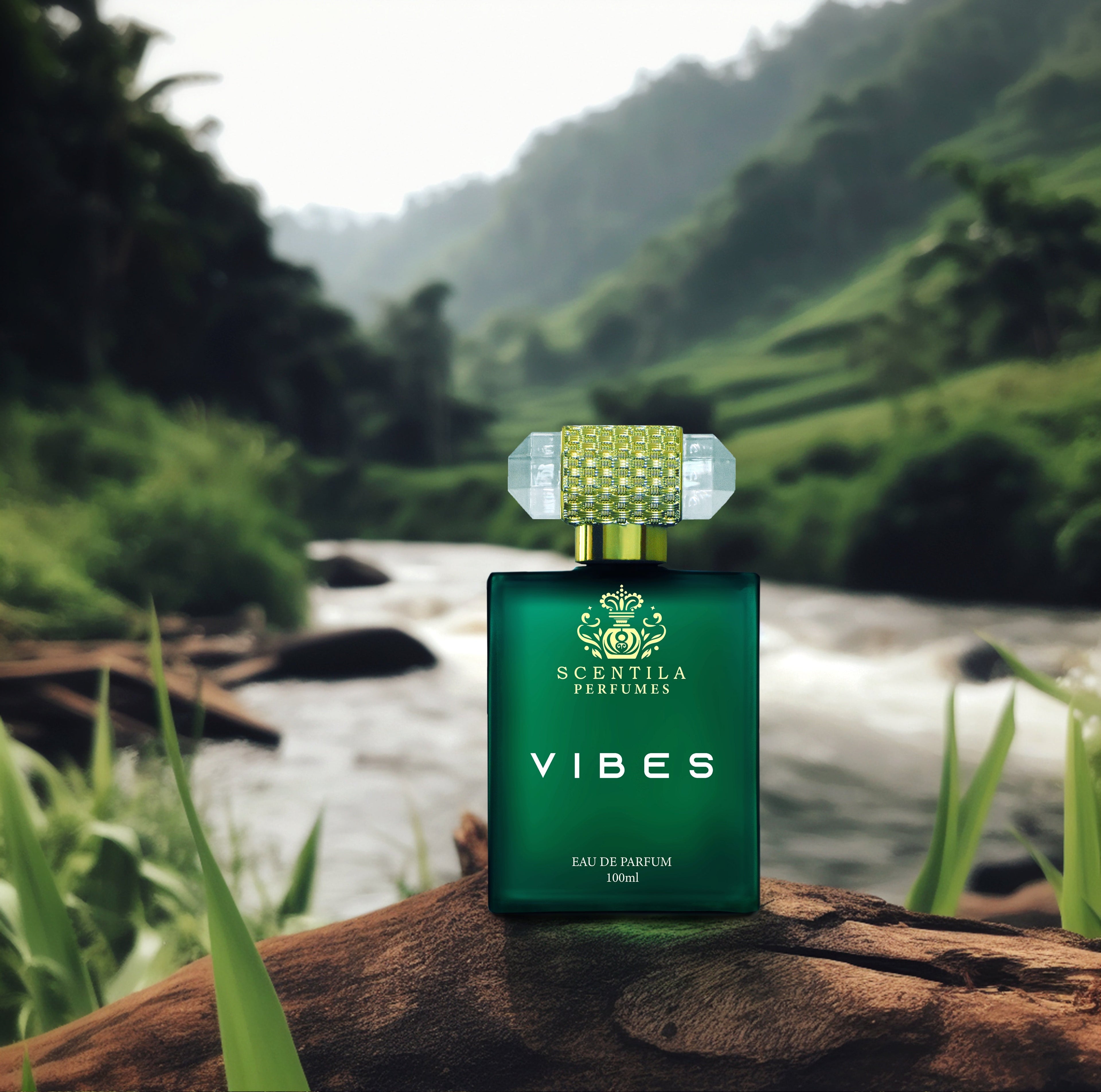 VIBES - Eau de Parfum