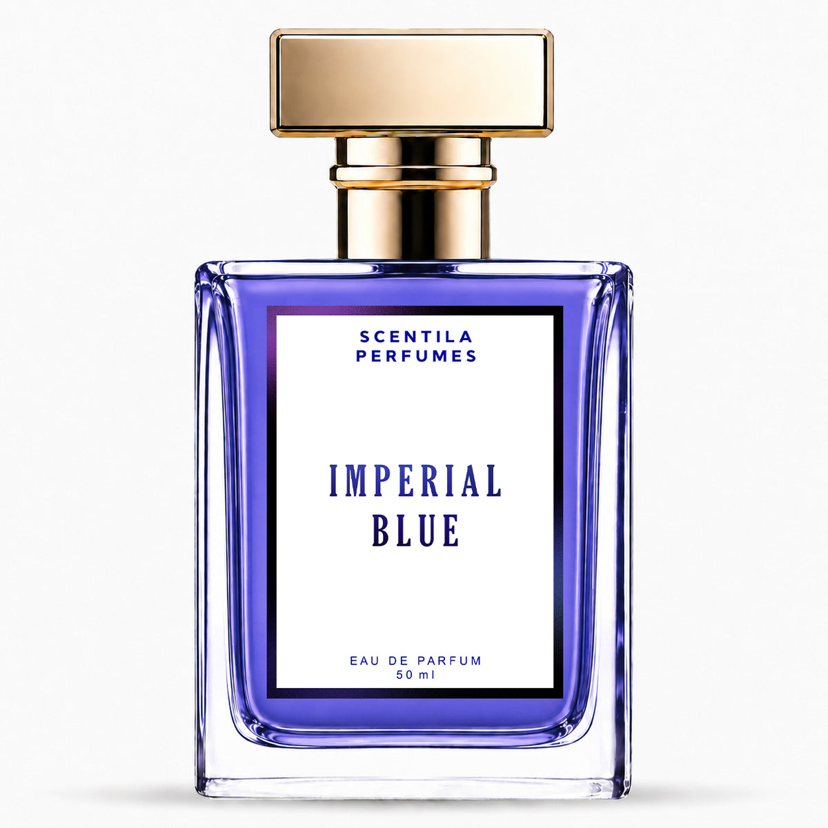 Imperial Blue - 50 ml