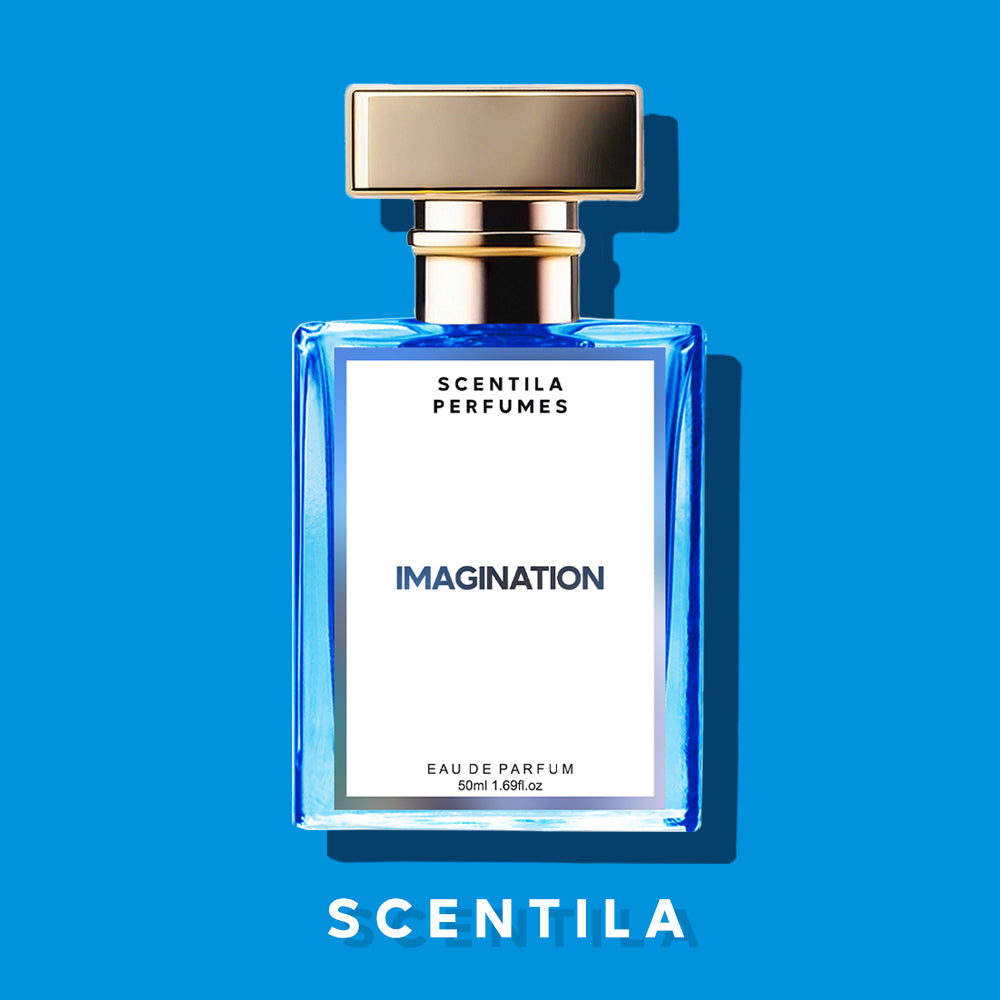 Imagination Eau de Parfum - 50 ml