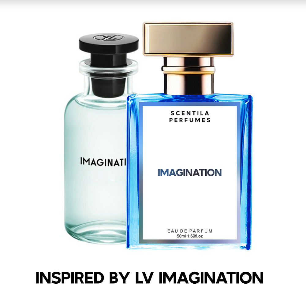 Imagination Eau de Parfum - 50 ml