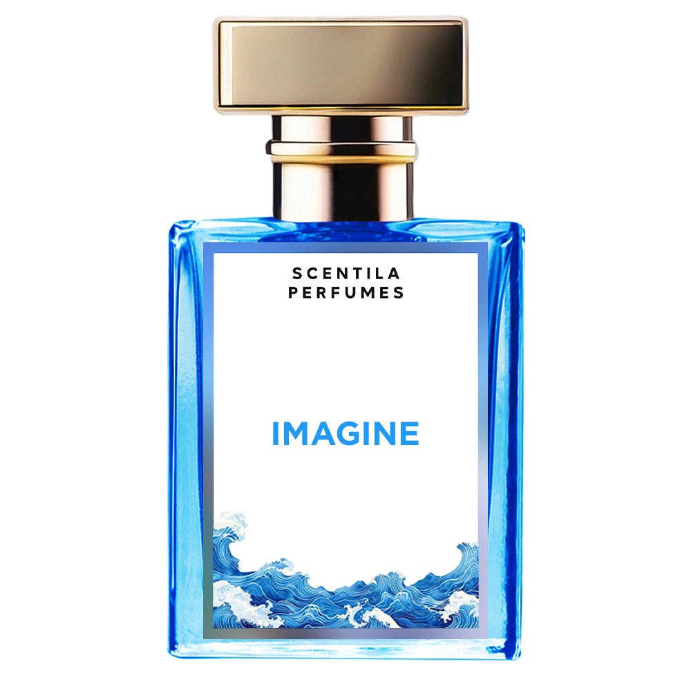 Coastal Imagination Eau de Parfum - 50 ml