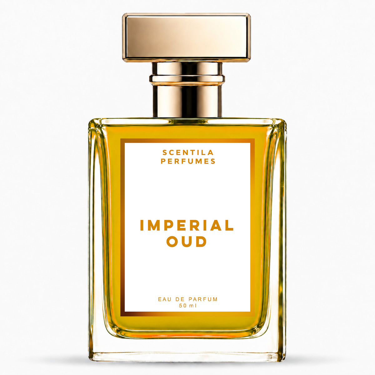 Imperial Oud - 50 ml