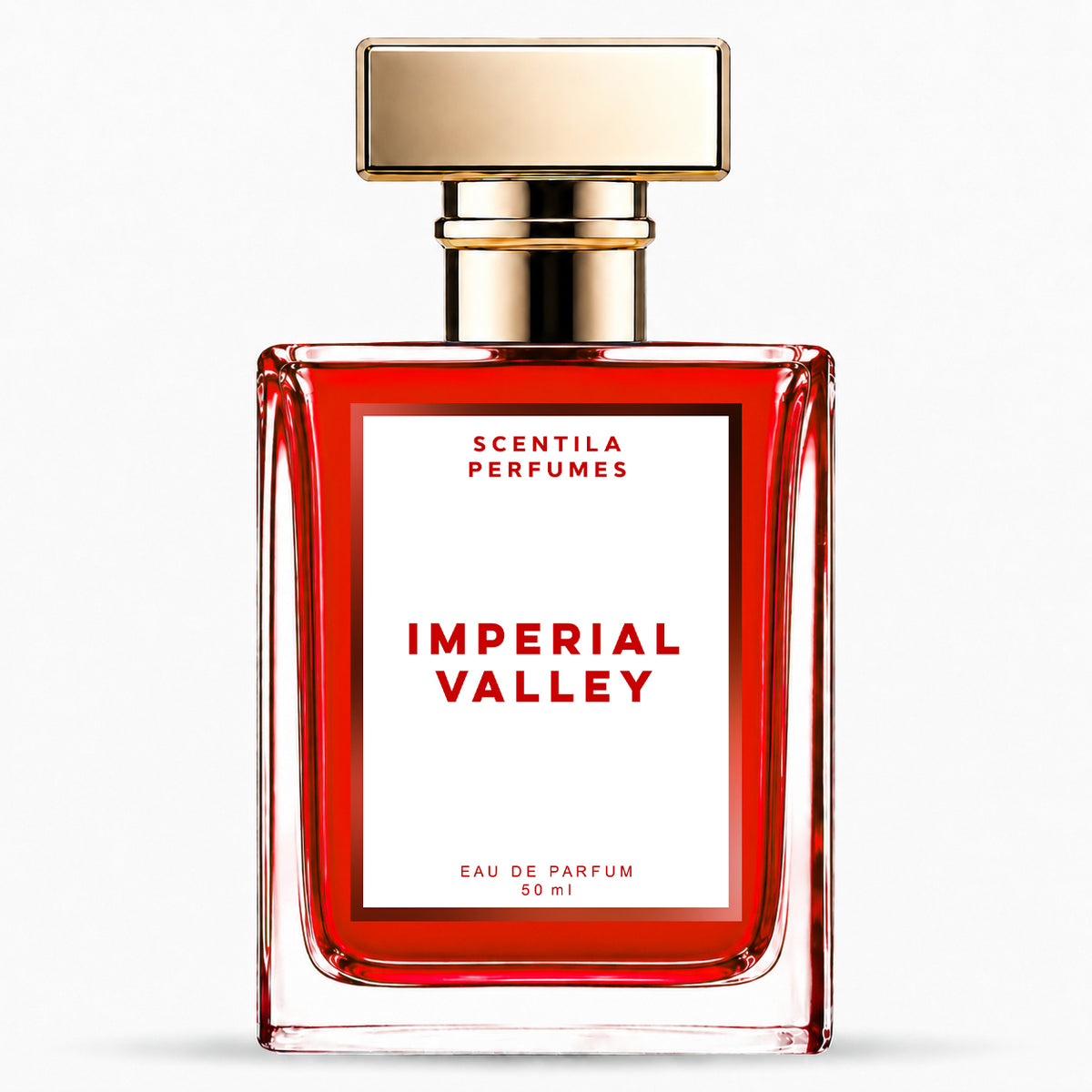 Imperial Valley - 50 ml