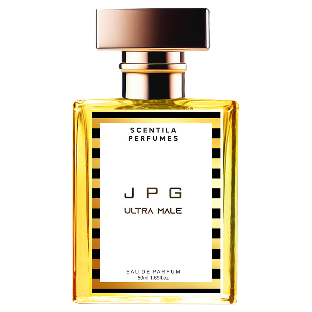 ULTRA MALE  Eau de Parfum - 50 ml