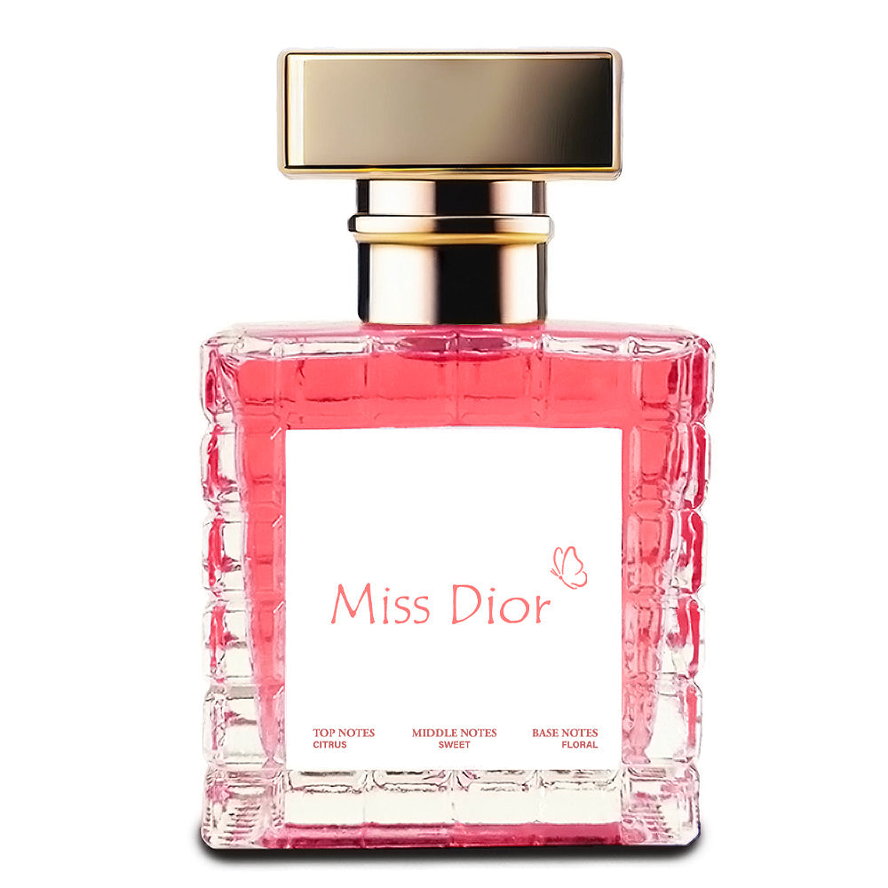 MISS - Eau de Parfum 30 ML