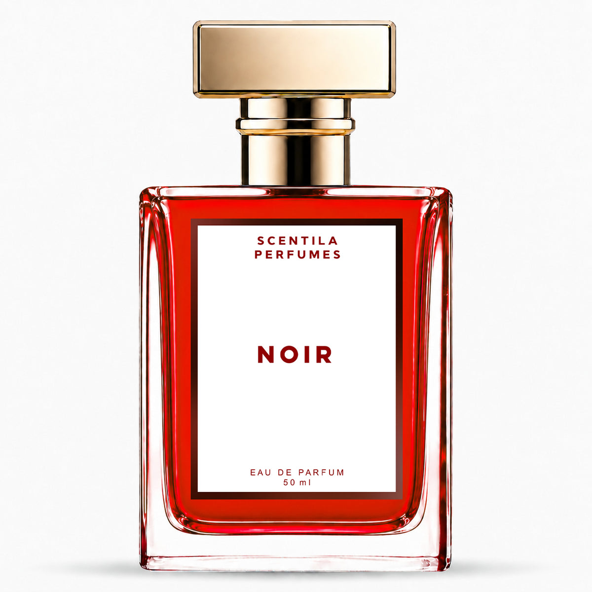 Noir - 50 ml
