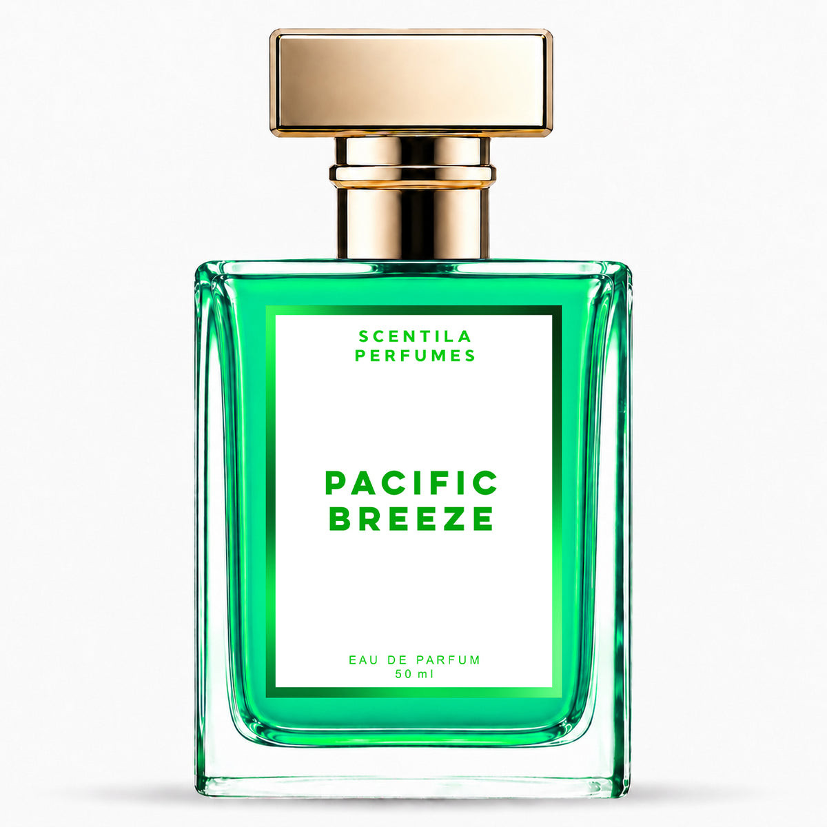 Pacific Breeze - 50 ml