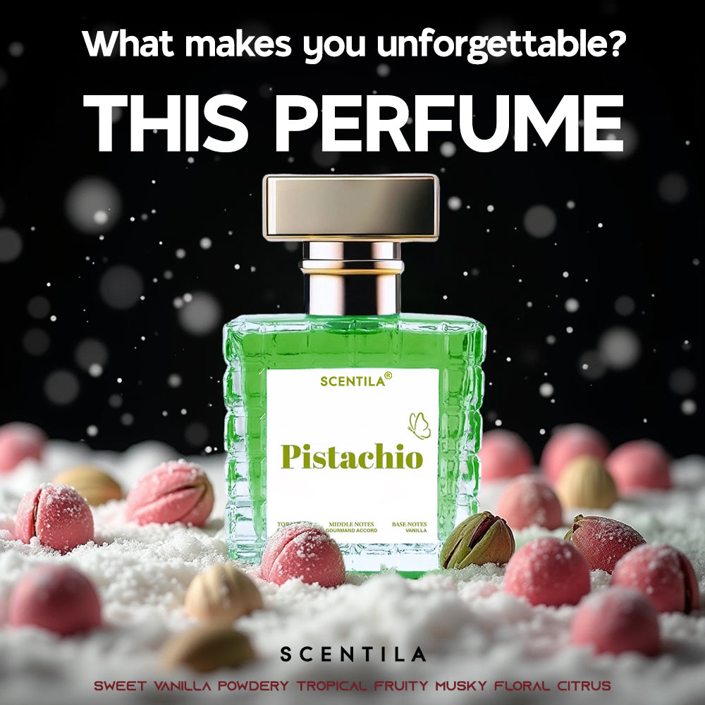PISTACHIO - Eau de Parfum 30 ML
