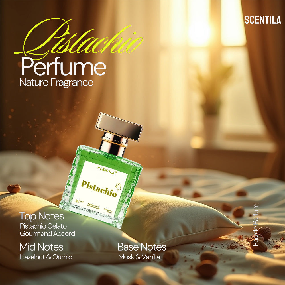 PISTACHIO - Eau de Parfum 30 ML