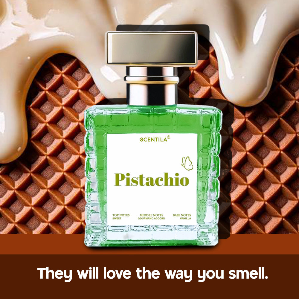 PISTACHIO - Eau de Parfum 30 ML