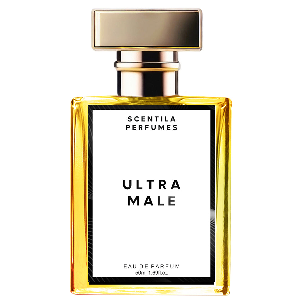 ULTRA MALE - GLORY  Eau de Parfum - 50 ml