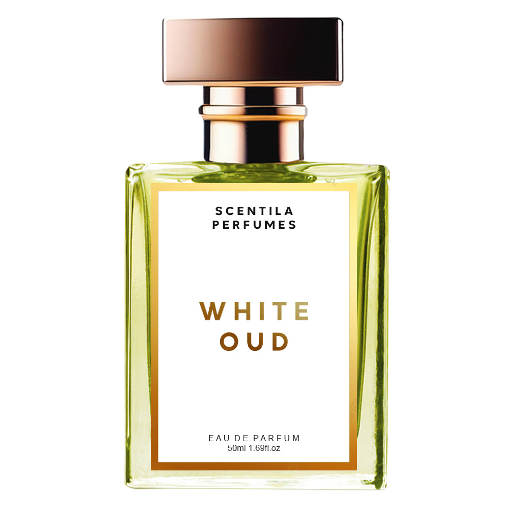 WHITE OUD  Eau de Parfum - 50 ml (Copy)