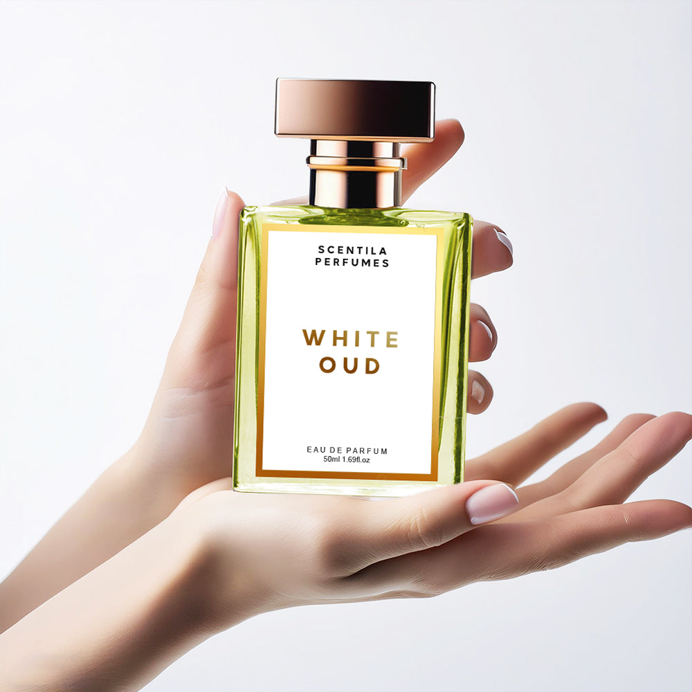 WHITE OUD  Eau de Parfum - 50 ml (Copy)